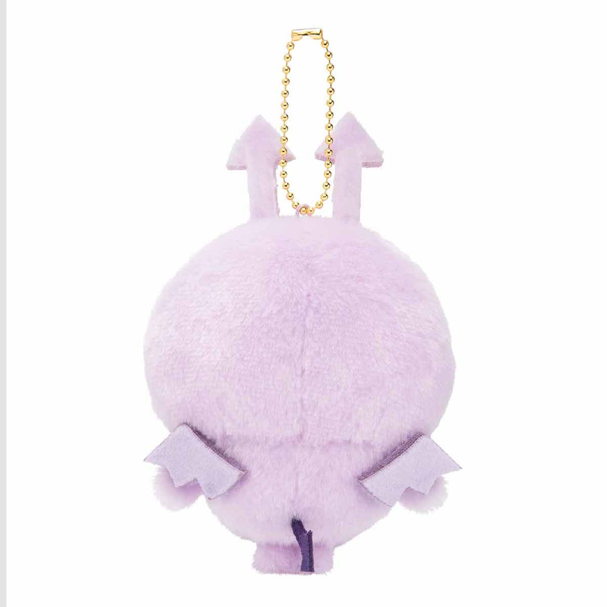 [USAGI] "Chiikawa Angel & Demon BABY" Plush Keychain