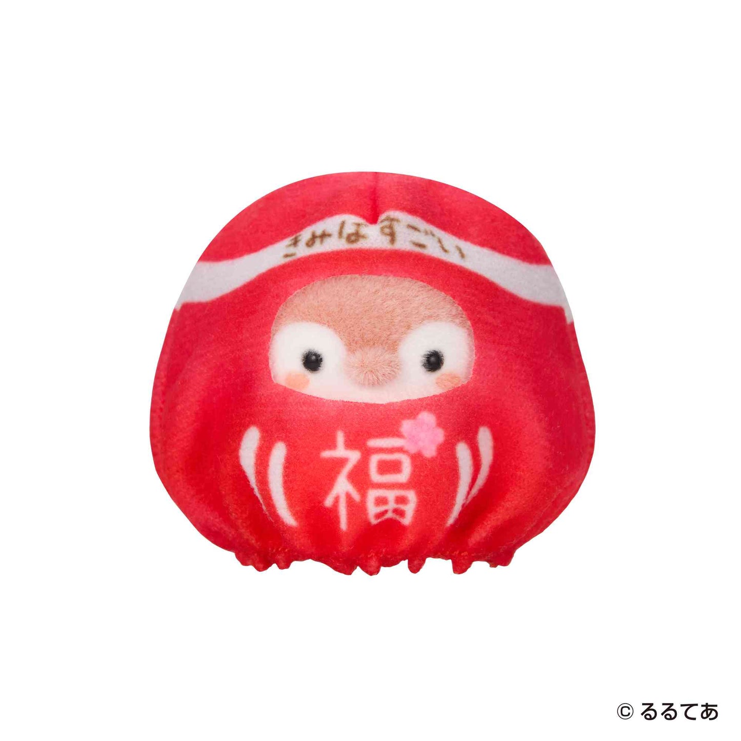 "Koupenchan Dress-up Koupenchan! I'll support you! Figure" Blind