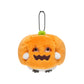 [PUMPKIN] "Koupenchan Halloween" Plush Keychain