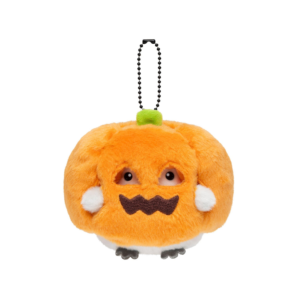 [PUMPKIN] "Koupenchan Halloween" Plush Keychain