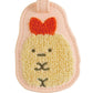 [EBI FURAI] "SAN-X" Luggage Tag