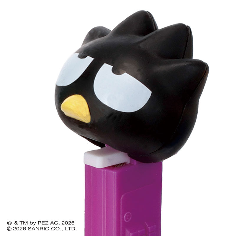 [BADTZ MARU] "PEZ x Hapidanbui" Keychain