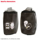 [BADTZ MARU] "THANKYOUMART x Sanrio Retro" Vanity Pouch