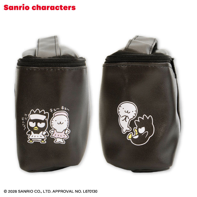 [BADTZ MARU] "THANKYOUMART x Sanrio Retro" Vanity Pouch