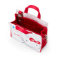[HELLO KITTY & CINNAMOROLL] "Sanrio Mini Shop" Pouch