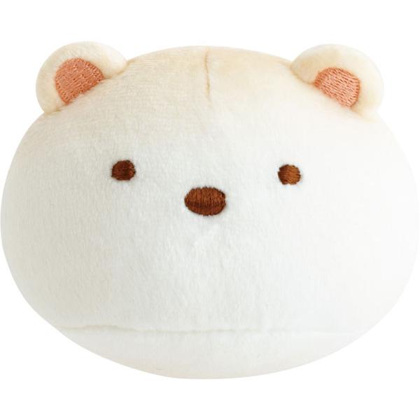 [SHIROKUMA] "San-x Bakery" Mochi Mochi Plush