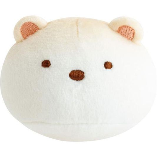 [SHIROKUMA] "San-x Bakery" Mochi Mochi Plush