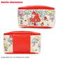 [MY MELODY] "THANKYOUMART x Sanrio Retro" Vanity Pouch