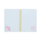 [BLOOM] "Mofusand x HIBIYA-KADAN" B6 Notebook