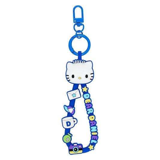 [DEAR DANIEL] "Sanrio Character Awards 2026 Part 1" Rubber Cord Keychain
