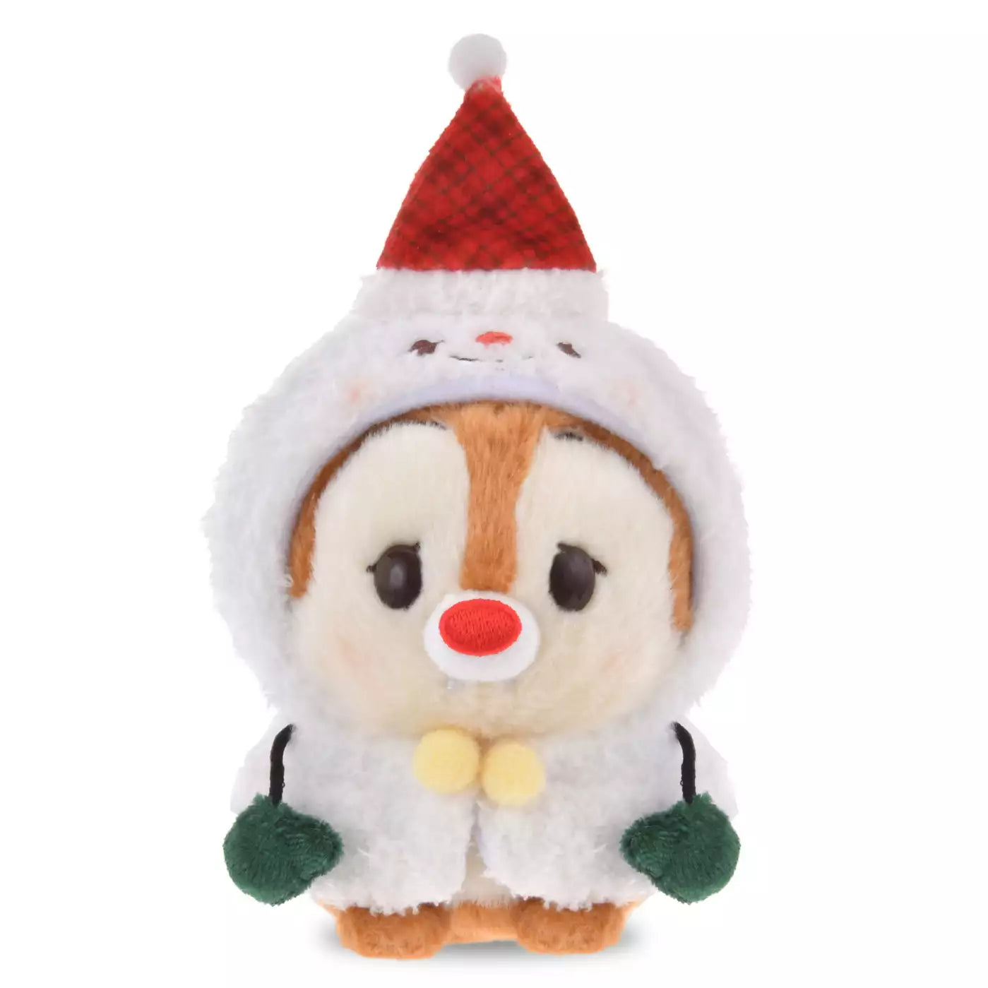 [DALE] "DISNEY CHRISTMAS 2025 Urupocha-chan" Plush