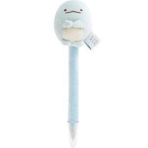 [TOKAGE] "Sumikko Gurashi Favorite Things" Plush Pen