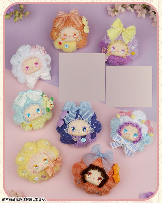 "Yanchuang Lovely Emma Floral Seasons Plush" Blind Box