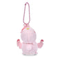 [STITCH & SCRUMP] "DISNEY SAKURA 2026 TSUM TSUM" Plush Keychain