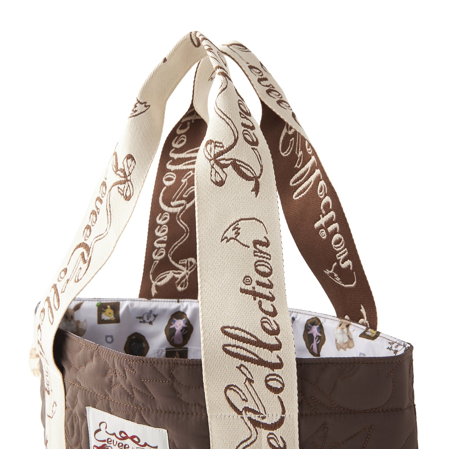 "Eevee Collection" Tote Bag