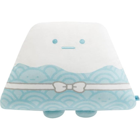 "Sumikko Gurashi Ninja" Yama Super Mochi Mochi Cushion