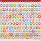 [HELLO KITTY / MEDIUM] "Sanrio 2026 Desk Calendar"