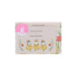 [BLOOM] "Mofusand x HIBIYA-KADAN" Mini Letter Set