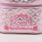 "Korilakkuma x SPINNS Princess Gal" Vanity Pouch