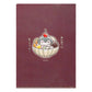 "Koupenchan Hanamaru Anmitsu Shop" File Folder