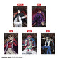 "Demon Slayer Postcard" Blind Bag