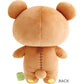 [RILAKKUMA] "San-x Universe" Mochimochi Mini Hug Plush