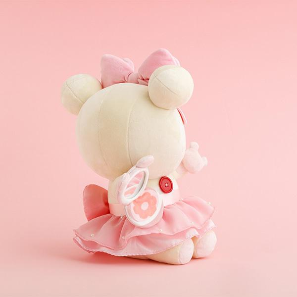 [KORILAKKUMA] "Rilakkuma Makeup" Special Plush