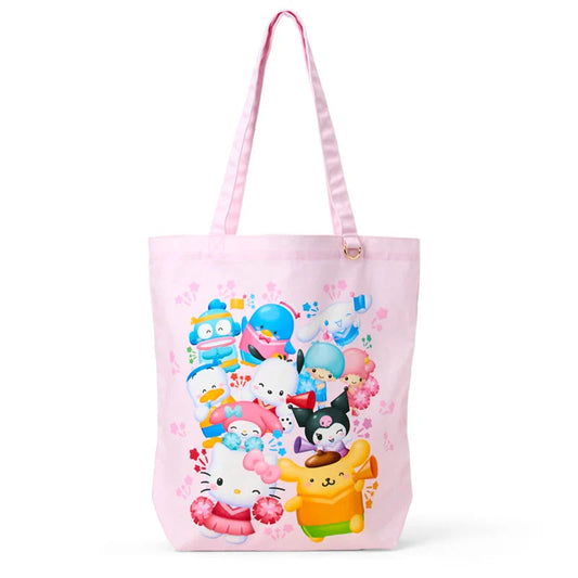 LIMITED "SANRIO FES 2026" Tote Bag