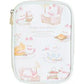 "Sugarcocomuu's Holiday" Medicine Book Pouch