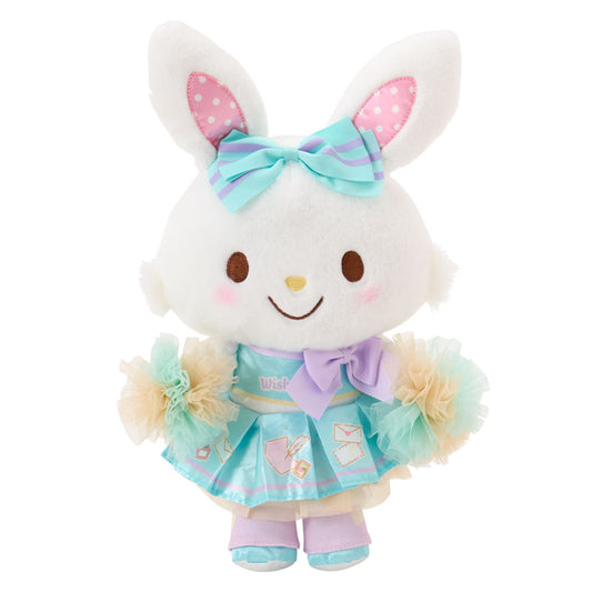[WISH ME MELL] "Sanrio Cheeristails" Small Plush