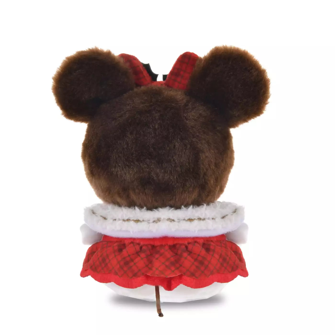 [MINNIE] "DISNEY CHRISTMAS 2025 Urupocha-chan" Plush