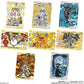 "The Battle Cats Wafer & Card 9" Blind