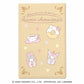 "Sanrio Valentine 2026" Chocolates & Mirror