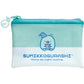 [PENGUIN?] "Sumikko Gurashi Night Routine" Mini Pouch