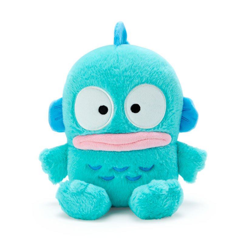 [HANGYODON / SMALL] "Sanrio" Plush