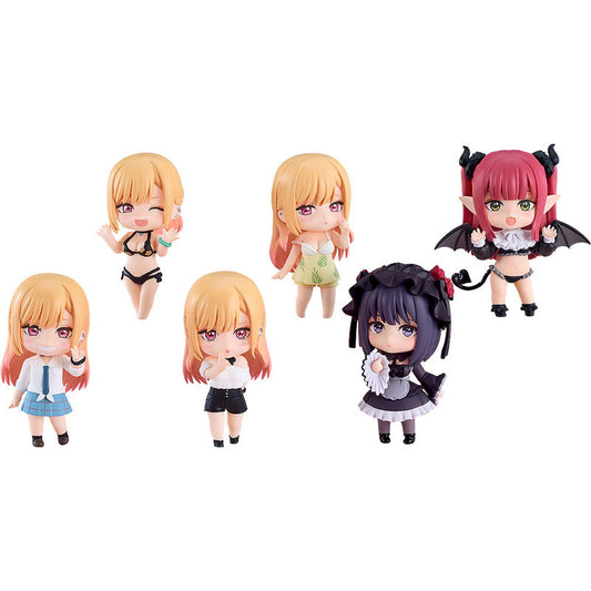 "Nendoroid My Dress-Up Darling Kitagawa Marin" Blind
