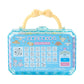 [CINNAMOROLL] "Sanrio" Large Stamp Set