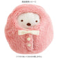 [SLEEPING BAG] "Sumikko Gurashi Night Routine" Tenori Dress-Up Set