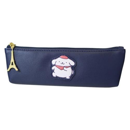 "ELLE x Pompompurin" Pen Pouch