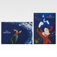 KUJI TICKET: "Disney FANTASIA 85th Anniversary: Memories of Mickey"