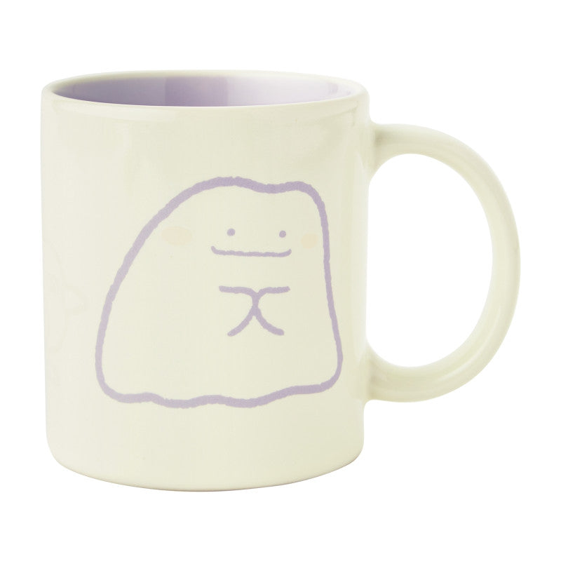 "Pokemon Ten Poke Ten Colors" Mug