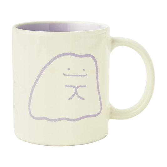 "Pokemon Ten Poke Ten Colors" Mug