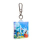 "Pokemon Timeless Adventure Unova" Acrylic Keychain