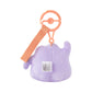 [ORANGE / DITTO] "Pokemon Ten Poke Ten Colors" Plush Keychain
