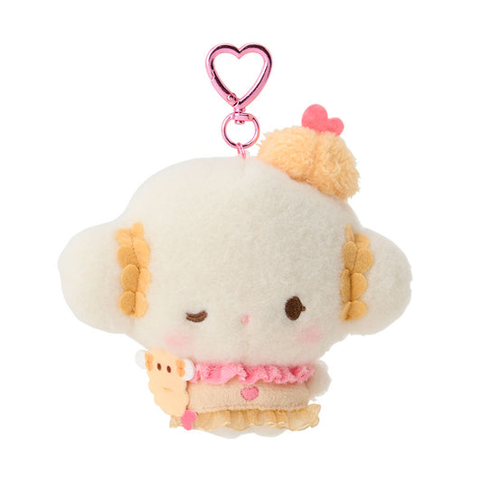 "Cogimyun & Ebi-chan Everyday Best Friends" Plush Keychain