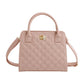 "Korilakkuma and Chairoikoguma Beautiful Flowers" Hand Bag