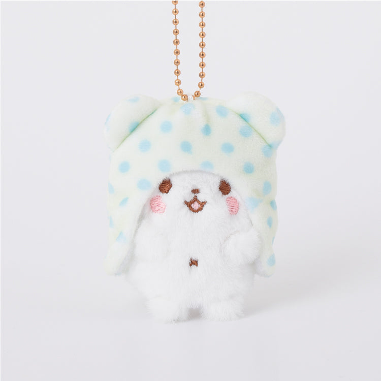 [MARUMOFUBIYORI] "Sanrio" Finger Mascot