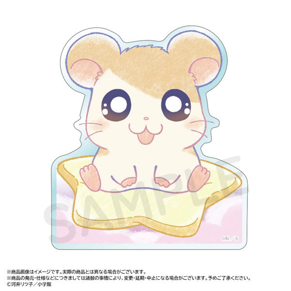 [HAMTARO] "Hamtaro Twinkle Dreams" Pen Stand