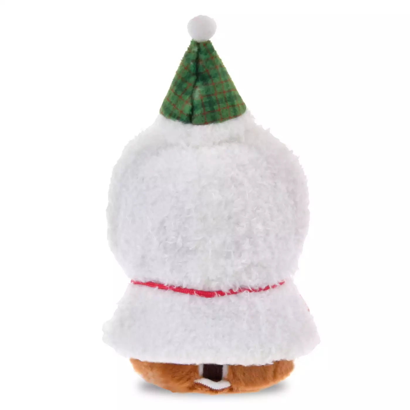 [CHIP] "DISNEY CHRISTMAS 2025 Urupocha-chan" Plush