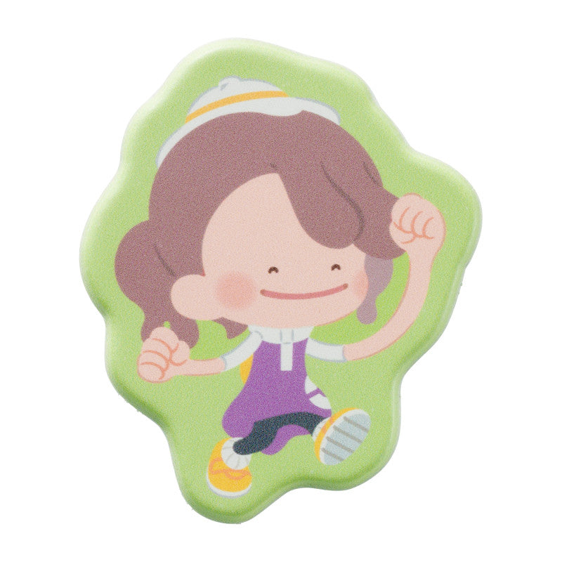 [HAT / DITTO] "Pokemon Pokopia" Punipuni Sticker